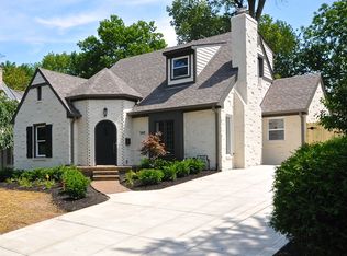 5815 Winthrop Ave, Indianapolis, IN