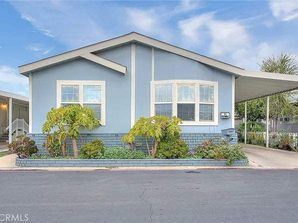 2300 S Lewis St Space 51, Anaheim, CA 92802