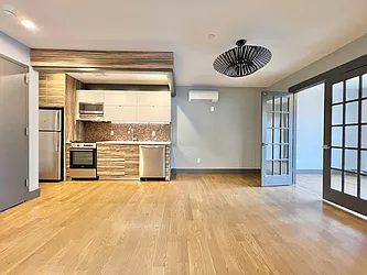 Rented by Doorway NYC, LLC