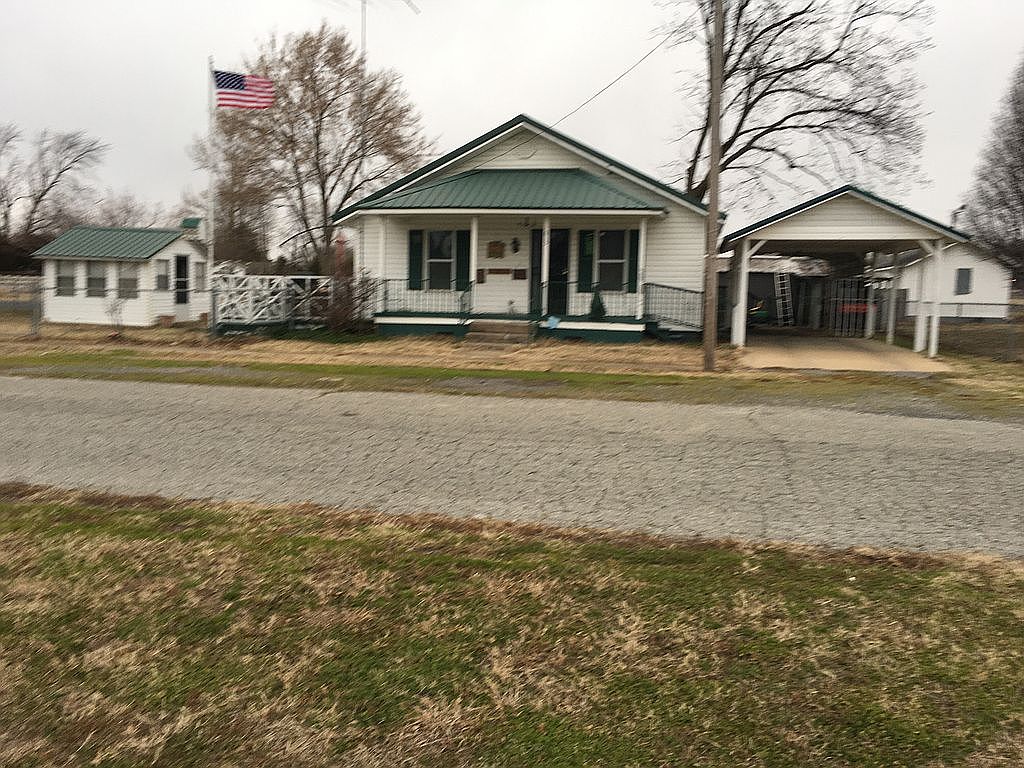 613 Washington St, Luxora, AR 72358 Zillow