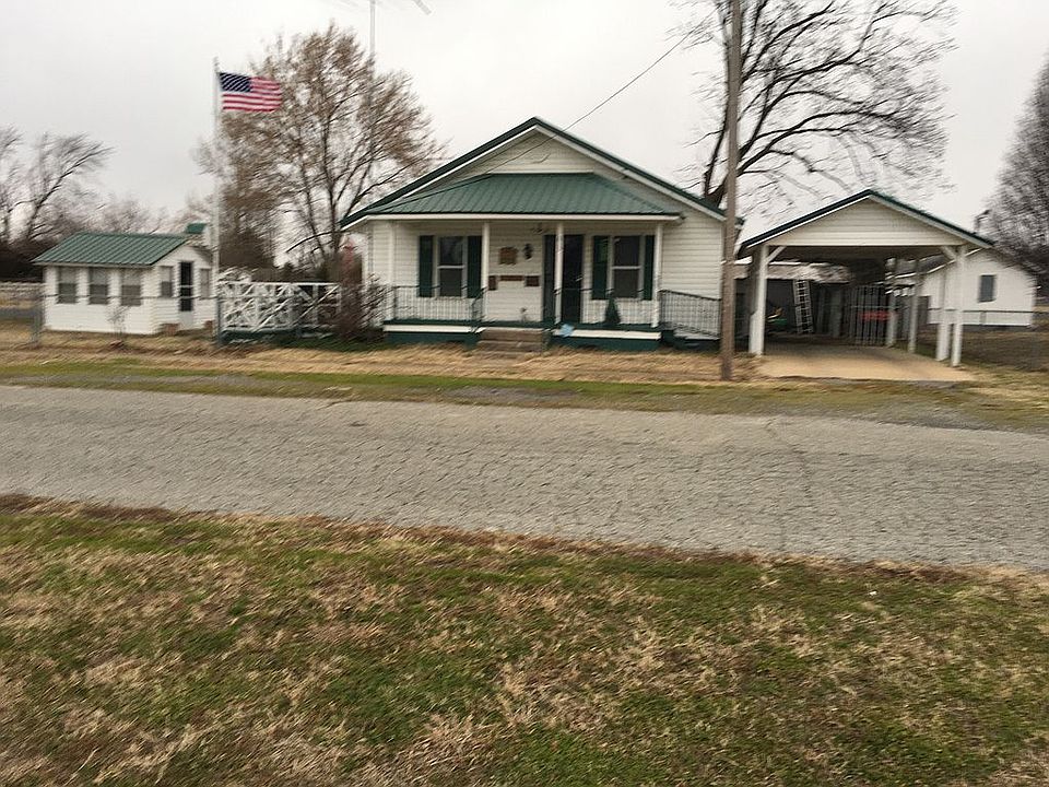 613 Washington St, Luxora, AR 72358 Zillow