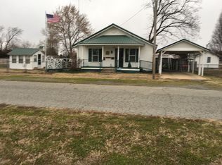 613 Washington St, Luxora, AR 72358
