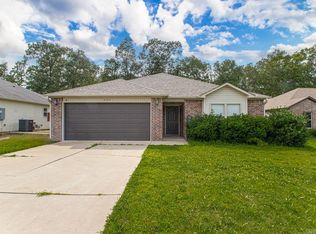 4113 Valles Rd, N Little Rock, AR 72118