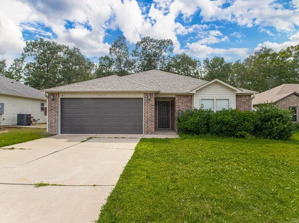 4113 Valles Rd, N Little Rock, AR 72118