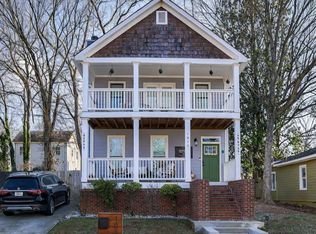 1012 Parsons St SW, Atlanta, GA 30314