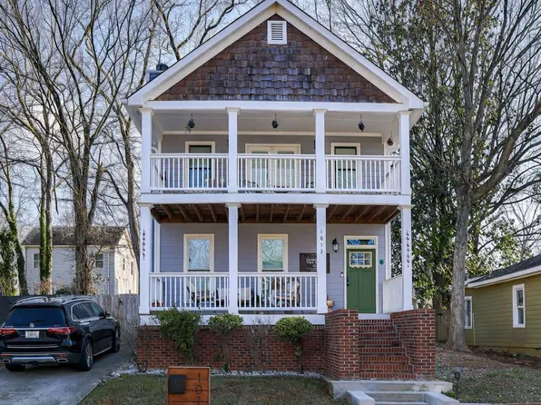 1012 Parsons St SW, Atlanta, GA 30314