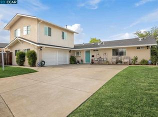 4122 Cheshire Dr, Concord, CA 94521