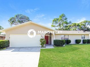 834 Gera Ave NW #W, Palm Bay, FL 32907