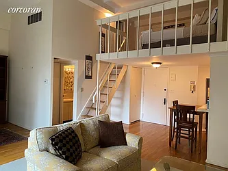 Rented by Corcoran