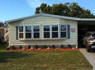 16286 SW Three Wood Way, Indiantown, FL 34956