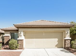 6096 Saddle Horse Ave, Las Vegas, NV 89122