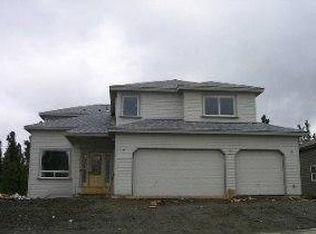 L10 B2 Discovery Bay Dr, Anchorage, AK 99515
