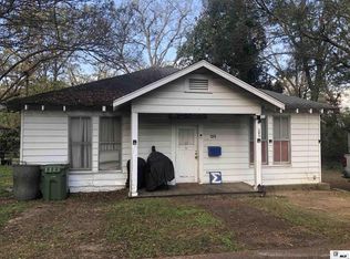 124 Myrtle St, Dubach, LA 71270