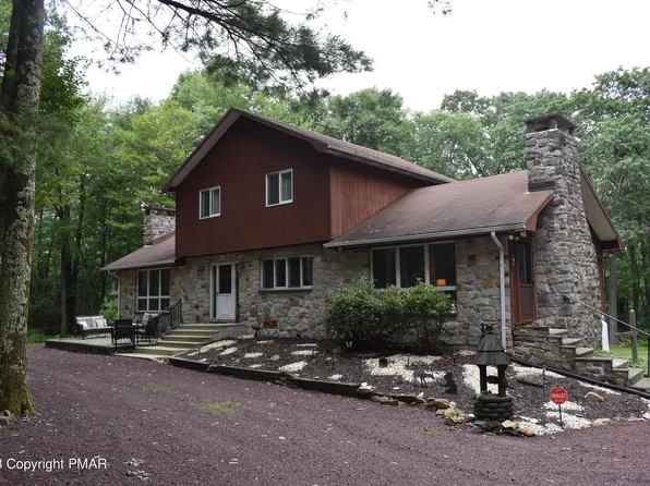 347 Moseywood Rd, Lake Harmony, PA 18624