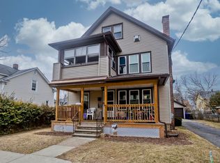 22-24 Eldridge St, Springfield, MA 01108