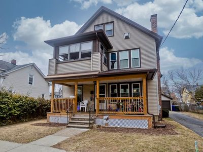 22-24 Eldridge St, Springfield, MA, 01108