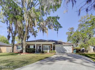 10432 Osprey Nest Dr W, Jacksonville, FL 32257
