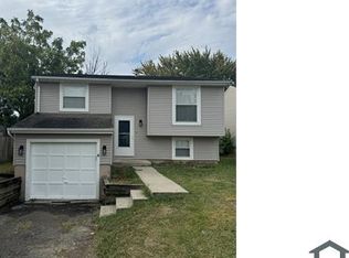 4019 Deer Lake Way, Columbus, OH 43204