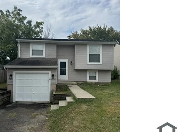 4019 Deer Lake Way, Columbus, OH 43204