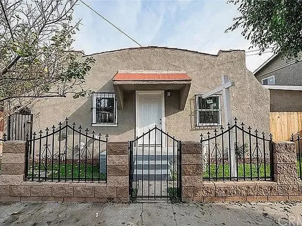 803 E 89th St #8864, Los Angeles, CA 90002