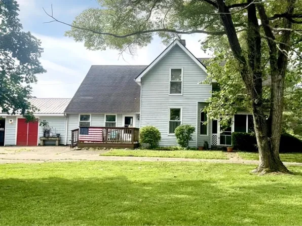 317 W State Road 44, Franklin, IN 46131