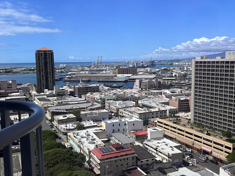 1212 Nuuanu Ave #2307 — Photo 14