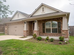 3304 Lauren Nicole Ln, Round Rock, TX 78665