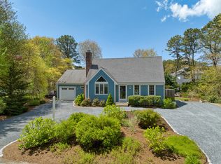 66 Nehoiden Rd, Mashpee, MA 02649