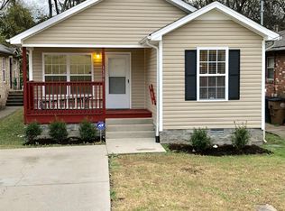 1105 Cecilia Ave, Nashville, TN 37208