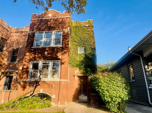 3625 N Tripp Ave Unit 2, Chicago, IL 60641