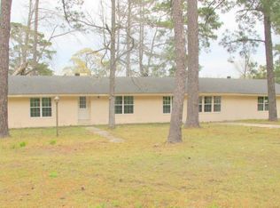 360 Shorty Poston Rd, Hornbeck, LA 71439