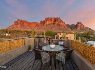 6013 E Lost Dutchman Blvd, Apache Junction, AZ 85119