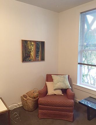 Living room 2
