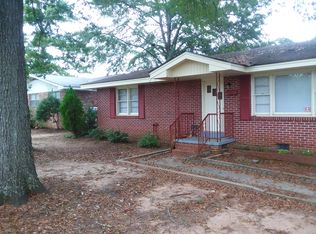 510 Freeman Ave, Tallassee, AL 36078