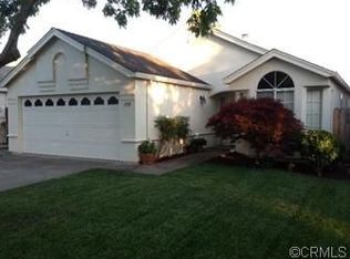 159 Remington Dr, Chico, CA 95928