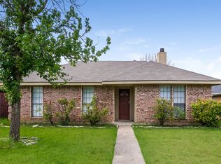 3315 Kellie St, Sachse, TX 75048
