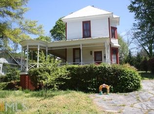 257 Walnut St, Toccoa, GA 30577