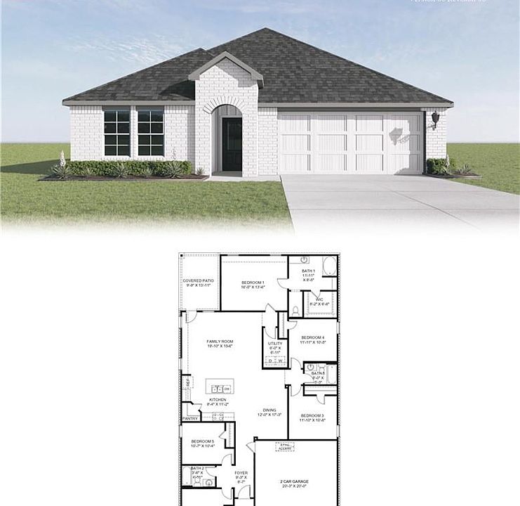 1st image of this home