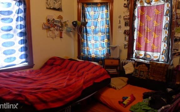 36 Elm St. #1 Boston - Jamaica Plain Unit Photo 5