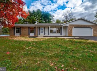 11646 Old Forge Rd, Waynesboro, PA 17268