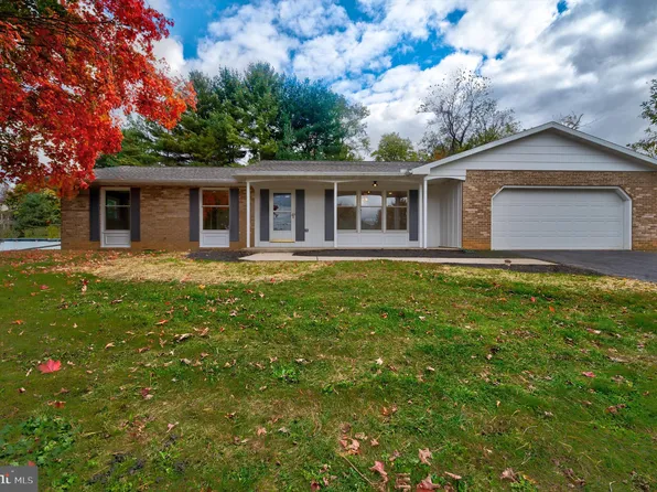 11646 Old Forge Rd, Waynesboro, PA 17268