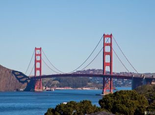 155 24th Ave APT 5, San Francisco, CA 94121