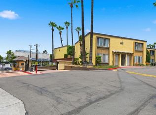 1627 Pentecost Way Unit 8, San Diego, CA 92105