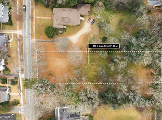 356 S Main St, Madison, GA 30650