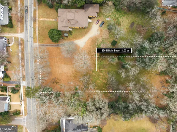 356 S Main St, Madison, GA 30650