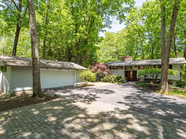 460 Powder Mill Rd, Concord, MA 01742