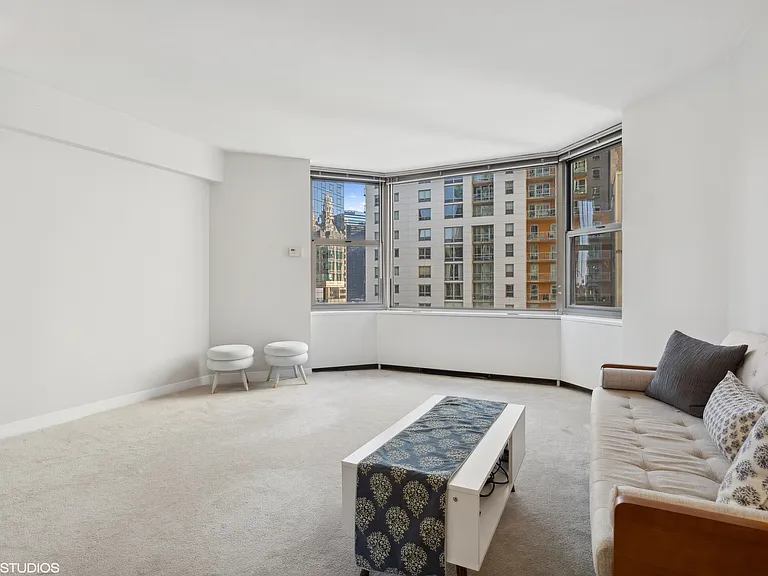 535 N Michigan Ave #1308 — Photo 4