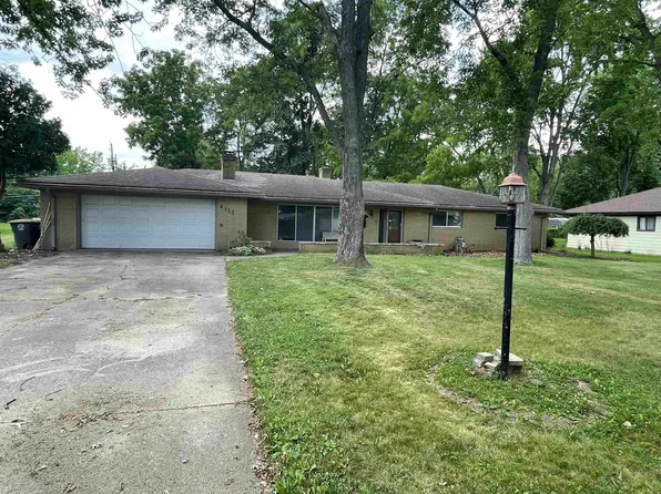 4123 Spanish Trl, Fort Wayne, IN 46815