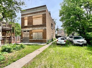 1539 S Harding Ave, Chicago, IL 60623