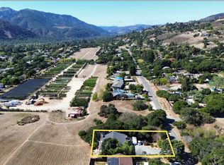 151 Ford Rd, Carmel Valley, CA 93924